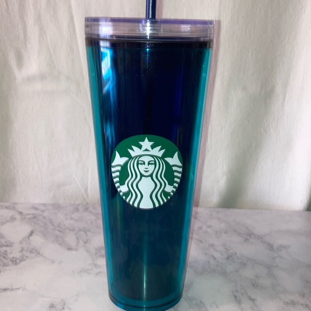 Starbucks Tumbler